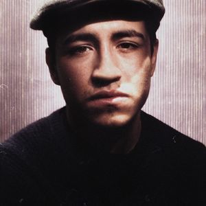 Meet your Posher, Danny